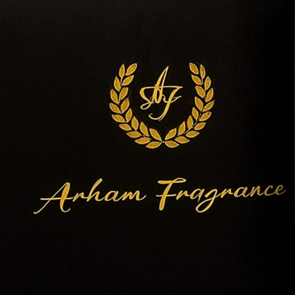 ARHAM FRAGRANCE
